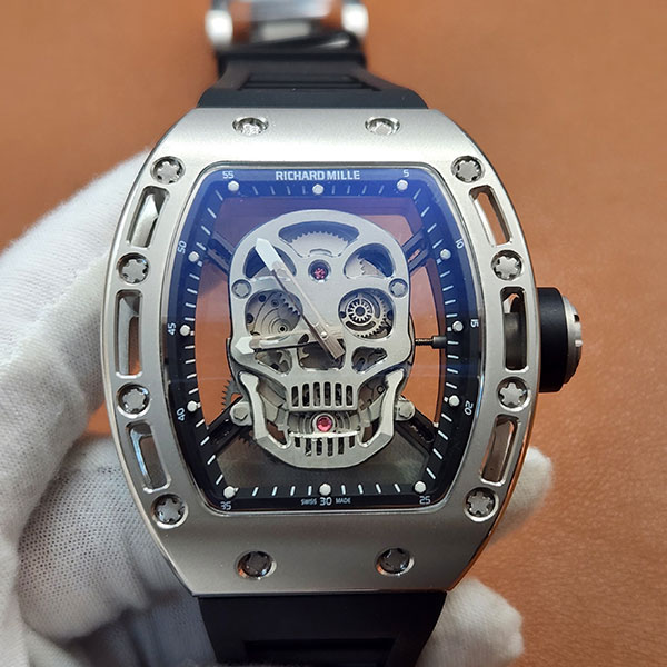 【JJ製造】リシャール·ミルスーパーコピー時計 RM 052 簡単会員無料登録